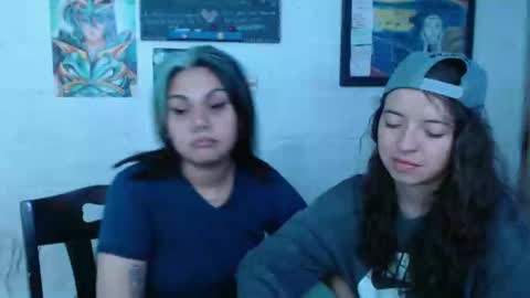 Alexa Blu3 online show from December 12, 2024, 12:16 am