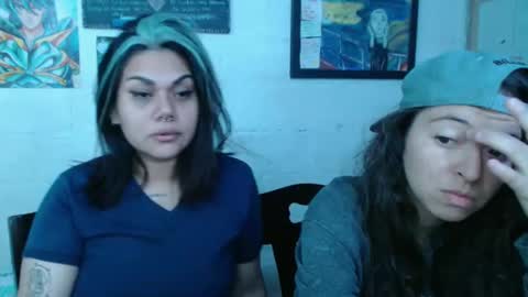 Alexa Blu3 online show from December 12, 2024, 9:30 am