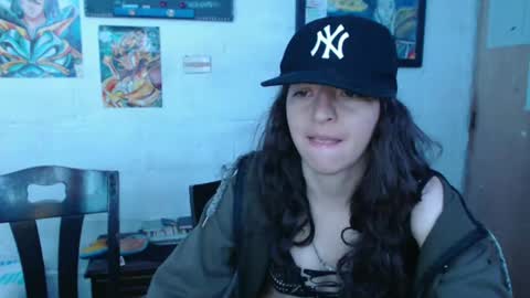 Alexa Blu3 online show from December 12, 2024, 11:58 pm