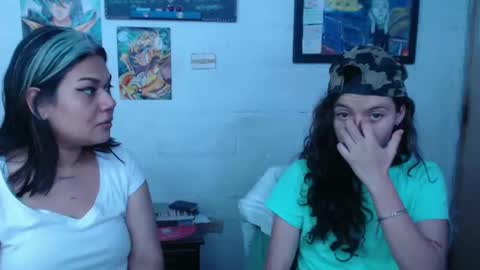 Alexa Blu3 online show from December 20, 2024, 5:57 am