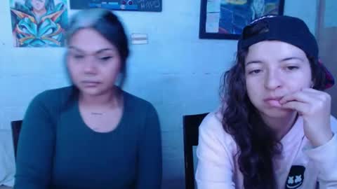 Alexa Blu3 online show from December 31, 2024, 1:15 am