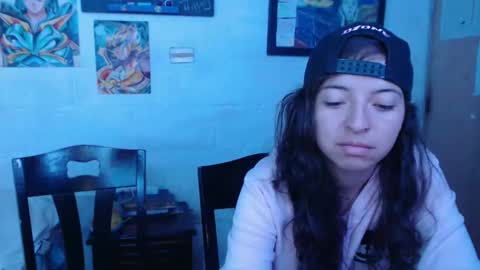 Alexa Blu3 online show from December 31, 2024, 4:16 am