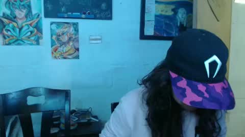 Alexa Blu3 online show from December 31, 2024, 6:57 pm