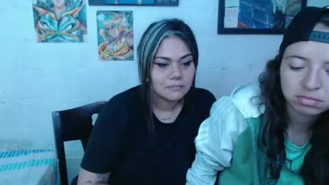 Alexa Blu3 online show from January 8, 2025, 12:49 am