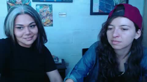 Alexa Blu3 online show from January 11, 2025, 1:16 am