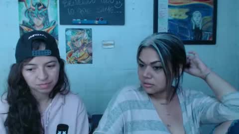 Alexa Blu3 online show from February 8, 2025, 4:14 am