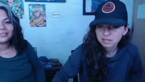 Alexa Blu3 online show from February 10, 2025, 4:30 am