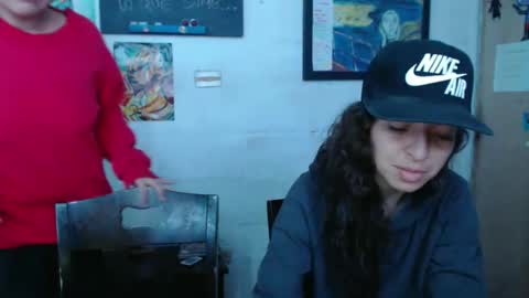 Alexa Blu3 online show from February 12, 2025, 11:09 pm