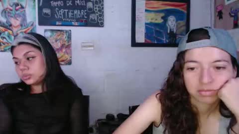 Alexa Blu3 online show from September 13, 2025, 7:13 pm