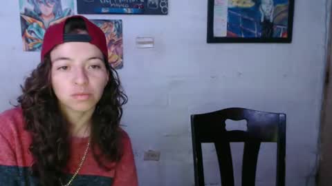 Alexa Blu3 online show from September 30, 2025, 12:26 am