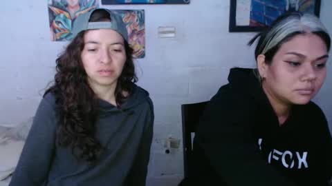 Alexa Blu3 online show from October 6, 2025, 11:24 pm