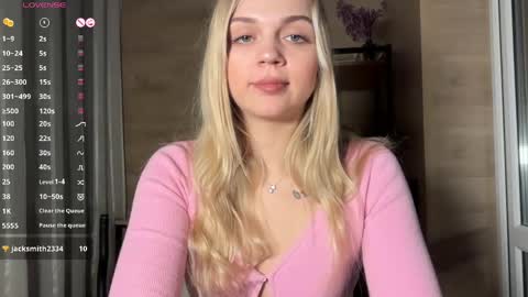 ALEXA online show from May 4, 2026, 2:57 pm