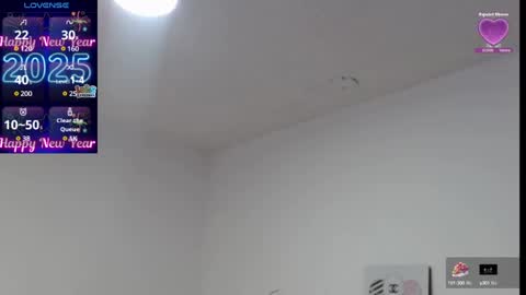 Snapshot of alexafontana chatting on January 24, 2025, 11:26 am Alexa Fontana online show from January 24, 2025, 11:26 am