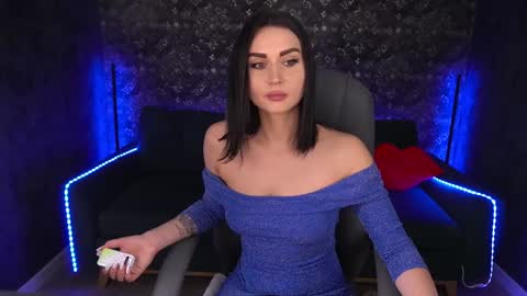 alexagreyyy online show from January 12, 2025, 1:00 am