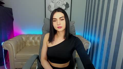 alexagreyyy online show from January 25, 2025, 10:07 pm