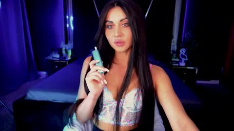 alexagreyyy online show from September 12, 2025, 9:04 pm