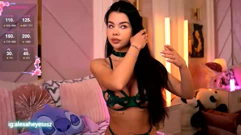 Alexa  online show from March 7, 2026, 5:59 am