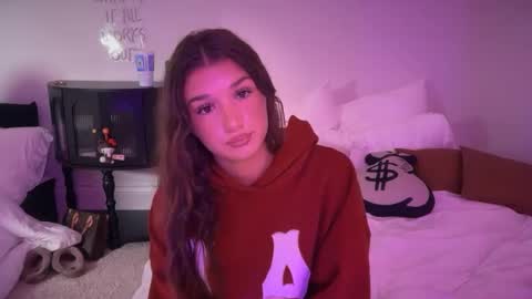 alexajefferies online show from September 29, 2025, 7:30 pm