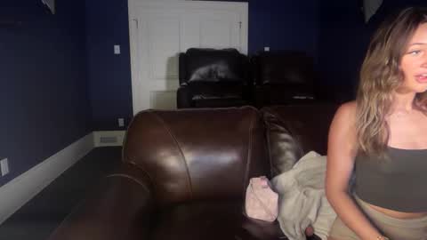 alexajefferies online show from October 3, 2025, 7:22 pm