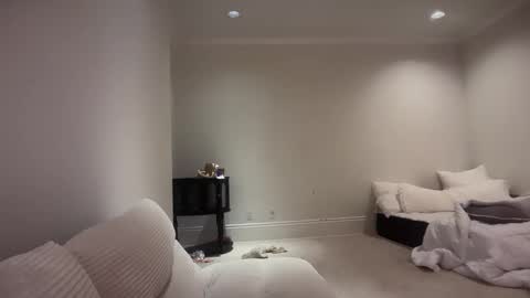 alexajefferies online show from November 2, 2025, 8:11 pm