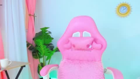 Alexa Jhonson online show from March 2, 2026, 6:59 pm