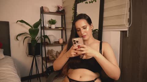 alexajhonsonof online show from January 10, 2025, 11:18 pm