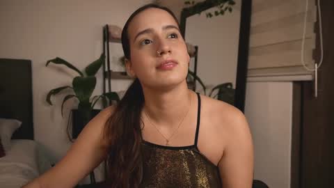 alexajhonsonof online show from January 13, 2025, 2:07 am