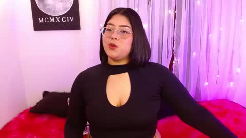 Snapshot of alexakimm chatting on March 3, 2025, 12:37 am Alexa online show from March 3, 2025, 12:37 am