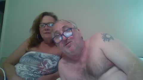 Alex online show from April 10, 2026, 8:57 pm