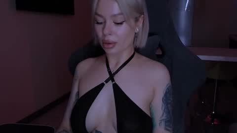 Alexa Mason online show from October 9, 2025, 2:42 am