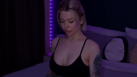 Alexa Mason online show from March 15, 2026, 1:33 am