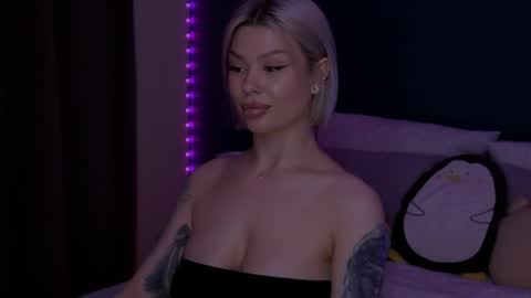 Alexa Mason online show from May 15, 2026, 11:56 pm