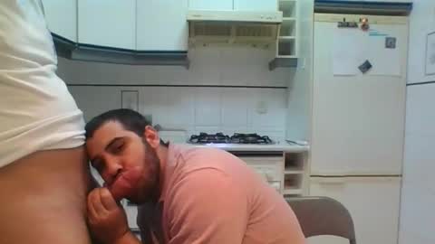 Dotados online show from February 3, 2026, 11:21 pm