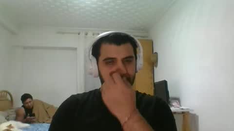 Dotados online show from February 19, 2026, 11:01 pm