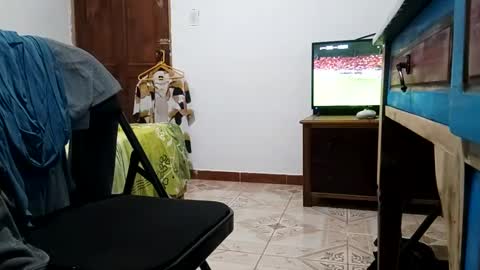 Snapshot of alexander099009 chatting on March 9, 2025, 4:05 am alexander099009 online show from March 9, 2025, 4:05 am