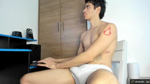 alexander__lips online show from April 14, 2026, 10:27 pm