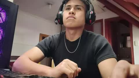 ALEX CD online show from November 9, 2025, 8:40 pm