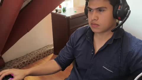 ALEX CD online show from March 15, 2026, 10:16 pm