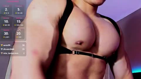 Snapshot of alexander_classy chatting on September 26, 2025, 2:26 am Alex online show from September 26, 2025, 2:26 am