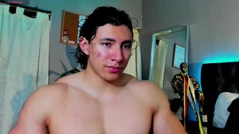 Alex online show from January 13, 2026, 12:05 am