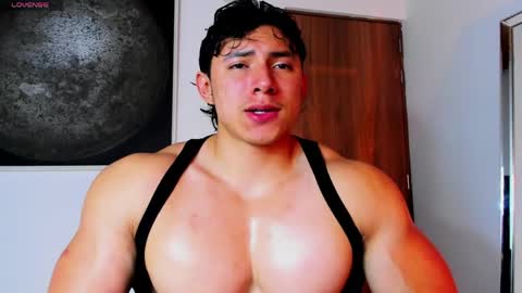 Snapshot of alexander_classy chatting on May 1, 2026, 12:04 am Alex online show from May 1, 2026, 12:04 am