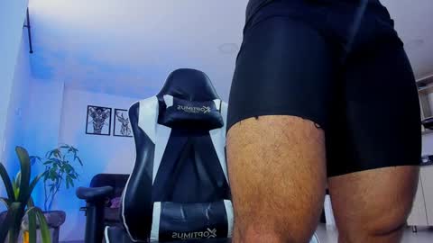 Alex Collin online show from January 17, 2025, 1:03 pm