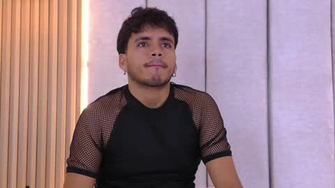 alexander_jordann online show from November 9, 2025, 7:23 pm