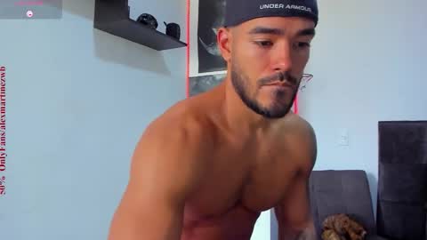 Onlyfansalexmartinezwb  Instagram alexwbmartinez  Twitter martinezcb937 online show from February 7, 2026, 8:56 pm