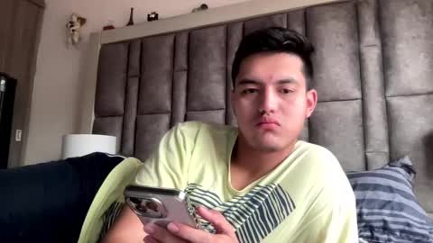 alexander grey online show from January 8, 2025, 12:47 pm