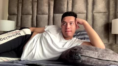 alexander grey online show from January 28, 2025, 6:49 pm