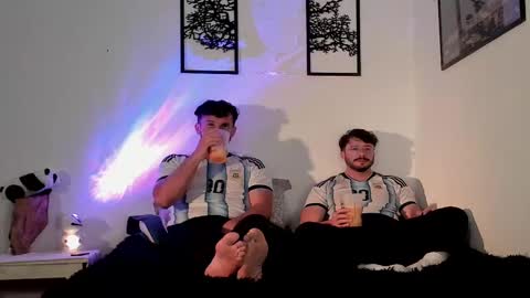 Alexander Jaz online show from September 21, 2025, 12:23 am