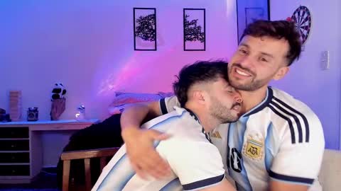 Alexander Jaz online show from September 28, 2025, 11:59 am