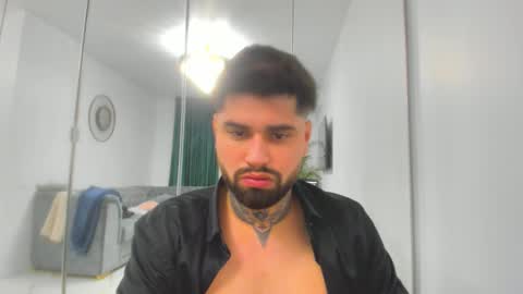 Snapshot of alexandermoris chatting on March 14, 2026, 6:46 pm alexandermoris online show from March 14, 2026, 6:46 pm