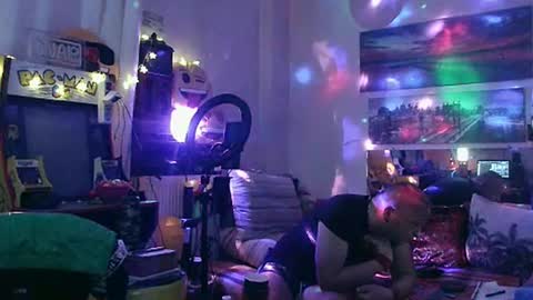 Snapshot of alexanderpatras chatting on December 11, 2024, 1:26 am Alexander online show from December 11, 2024, 1:26 am